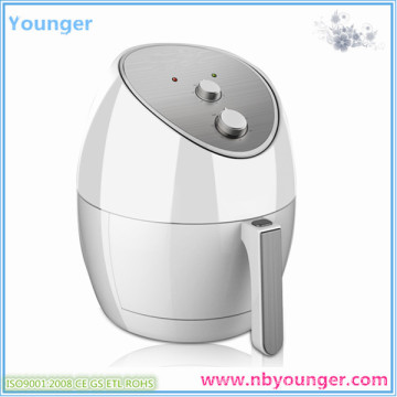 Turbo Air Fryer